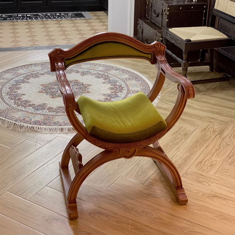 レトロスタイルチェア