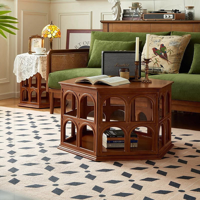 コロッセオラウンドテーブル