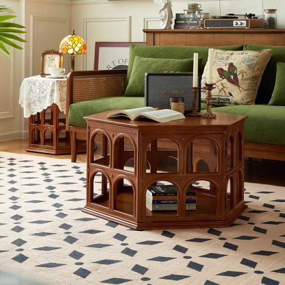 コロッセオラウンドテーブル