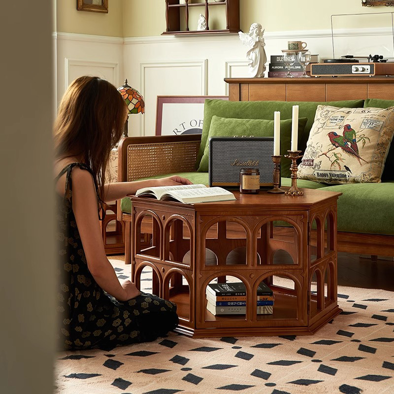 コロッセオラウンドテーブル