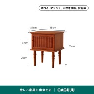 ブラウン