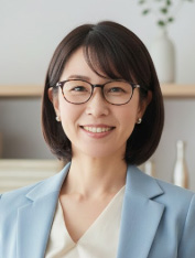 高橋 真理子 プロフィール画像