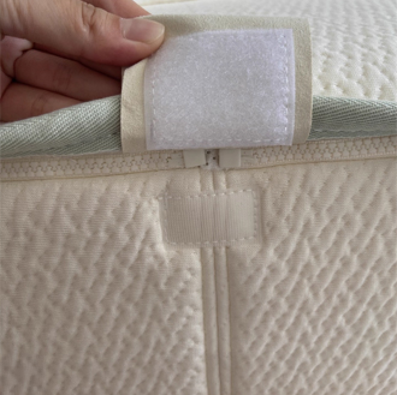 マットレスカバー