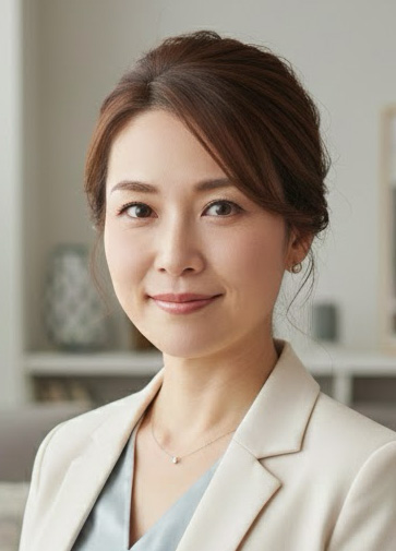 山田 美咲 プロフィール画像