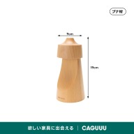 ライトブラウン