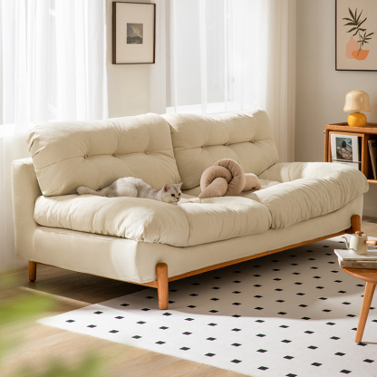 ふわもこクラウドソファ – CAGUUU