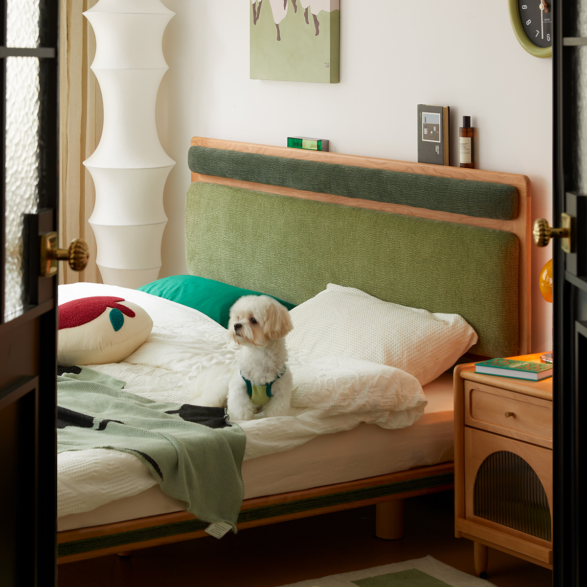 ベッド通販｜CAGUUU公式｜デザイン家具を低価格で実現