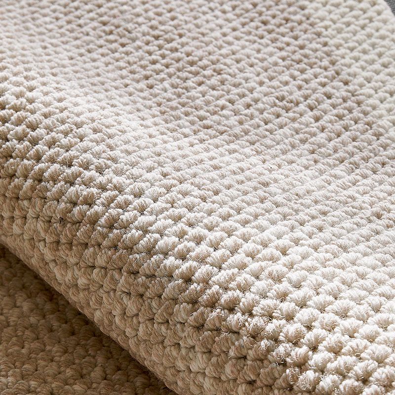 ナチュラルデザインラグ