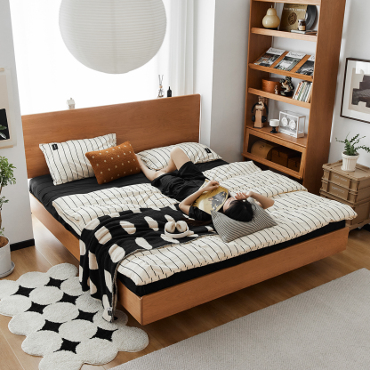 フロートベッド