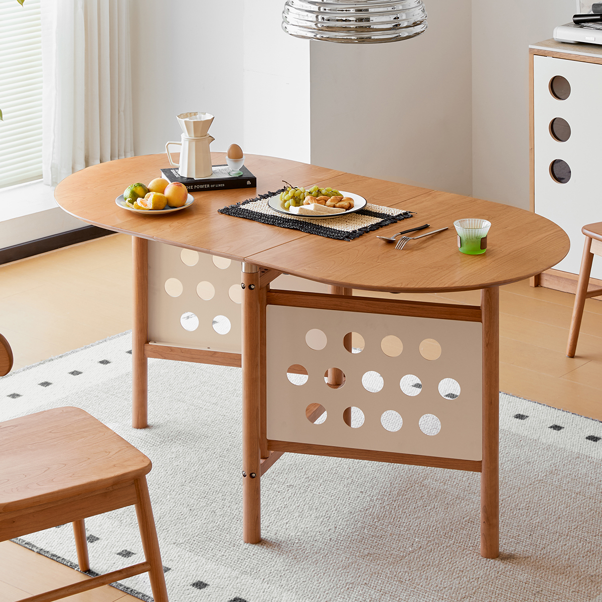 新着‐テーブル – CAGUUU