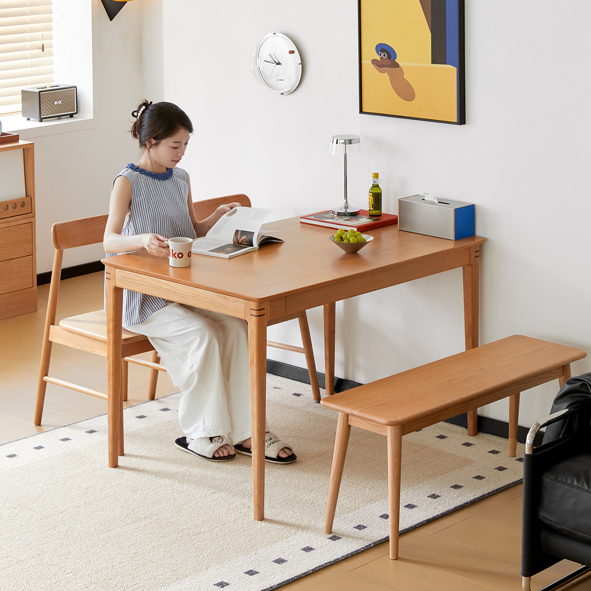 新着‐テーブル – CAGUUU