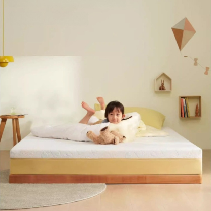子ども用安眠マットレス