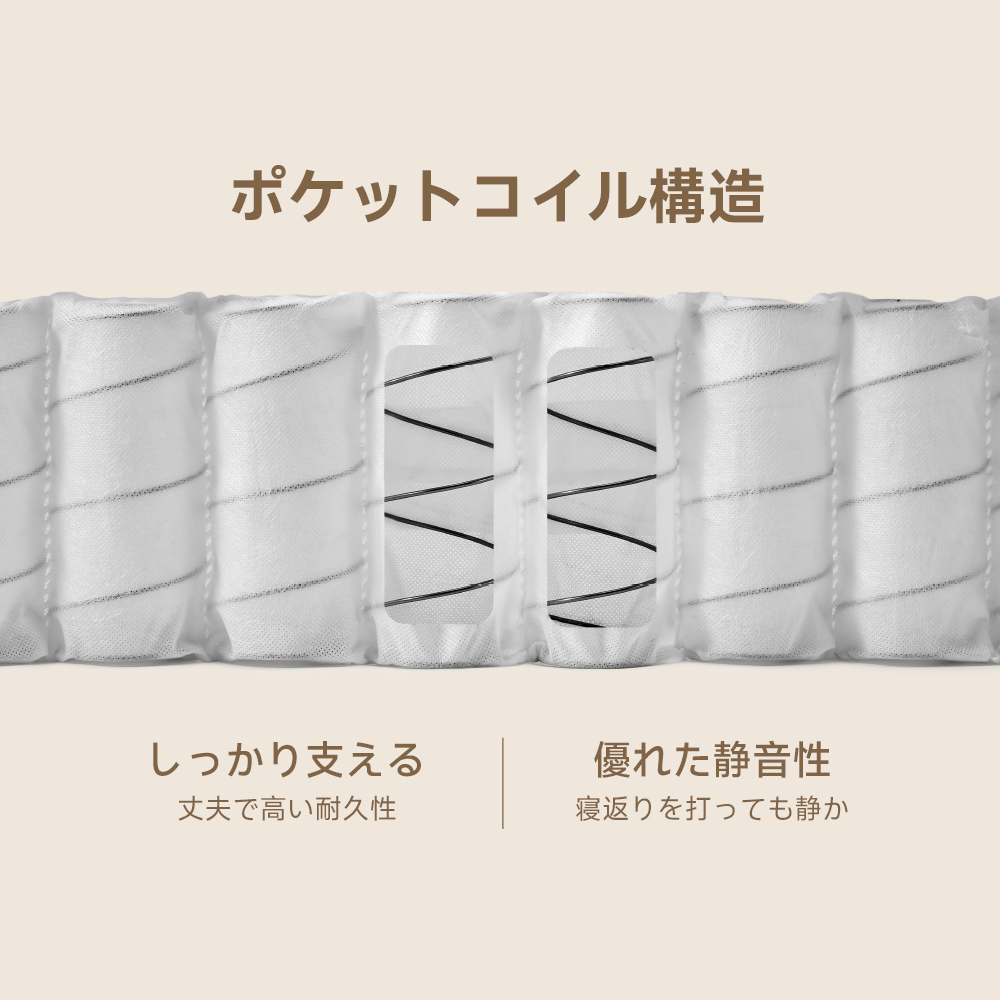 グランドエアマットレス