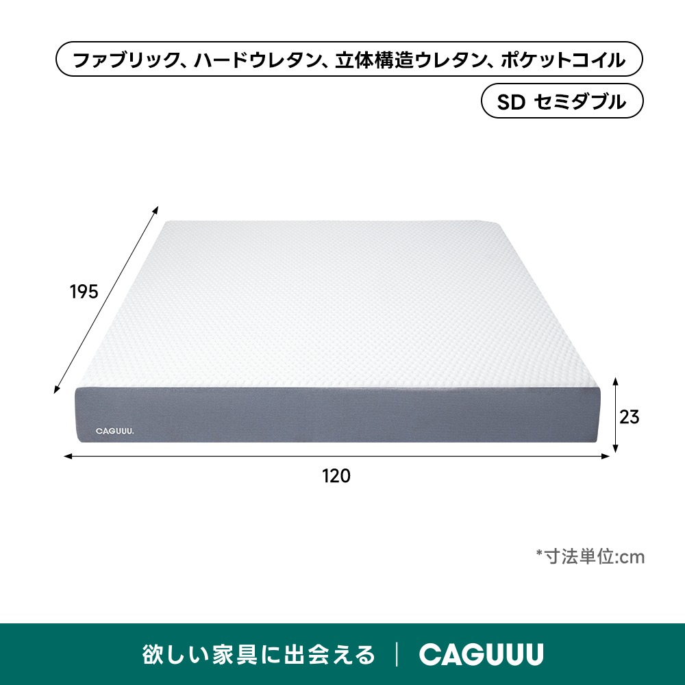 Grand Form グランドエアマットレス