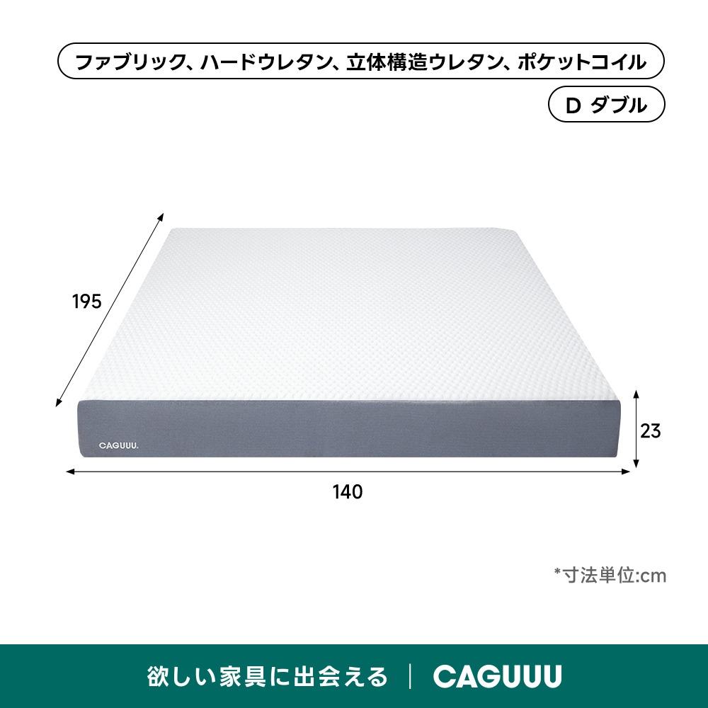 Grand Form グランドエアマットレス