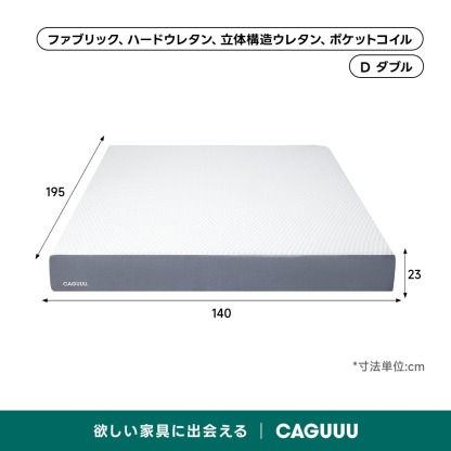 Grand Form グランドエアマットレス