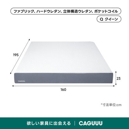 Grand Form グランドエアマットレス