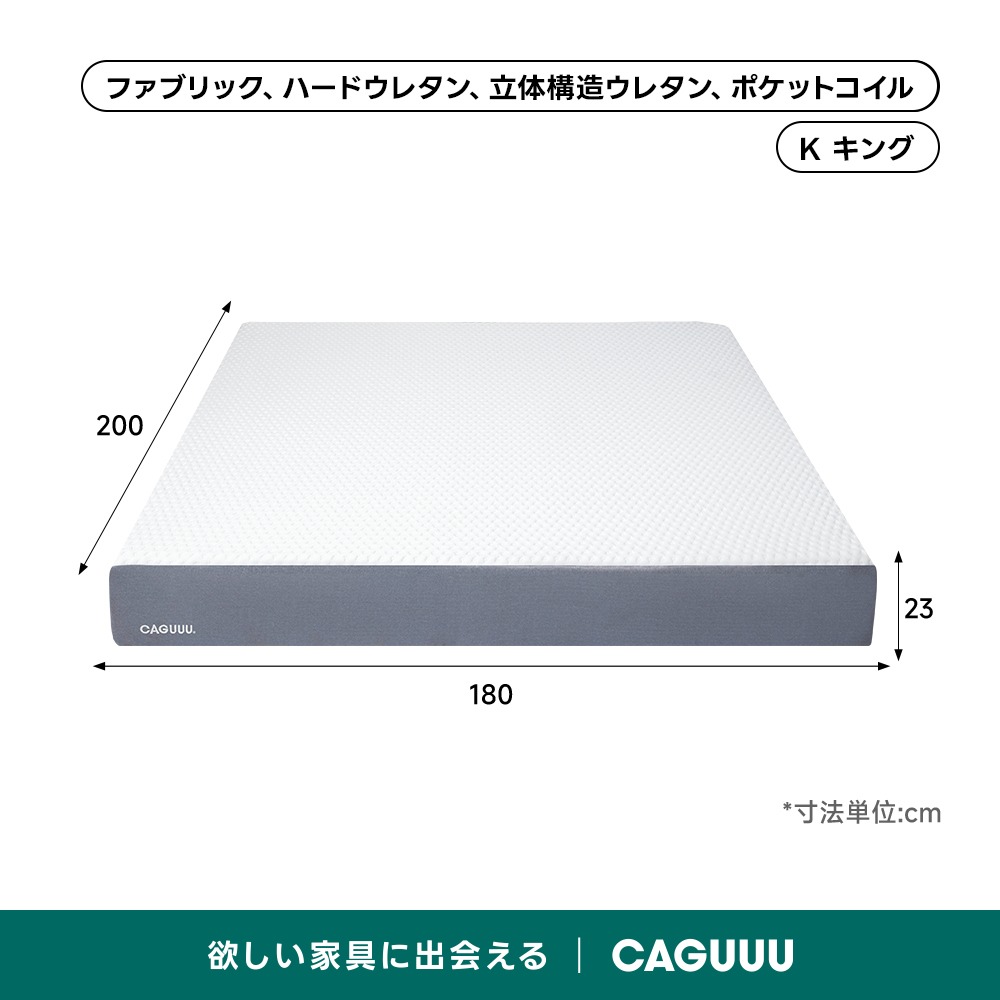 Grand Form グランドエアマットレス