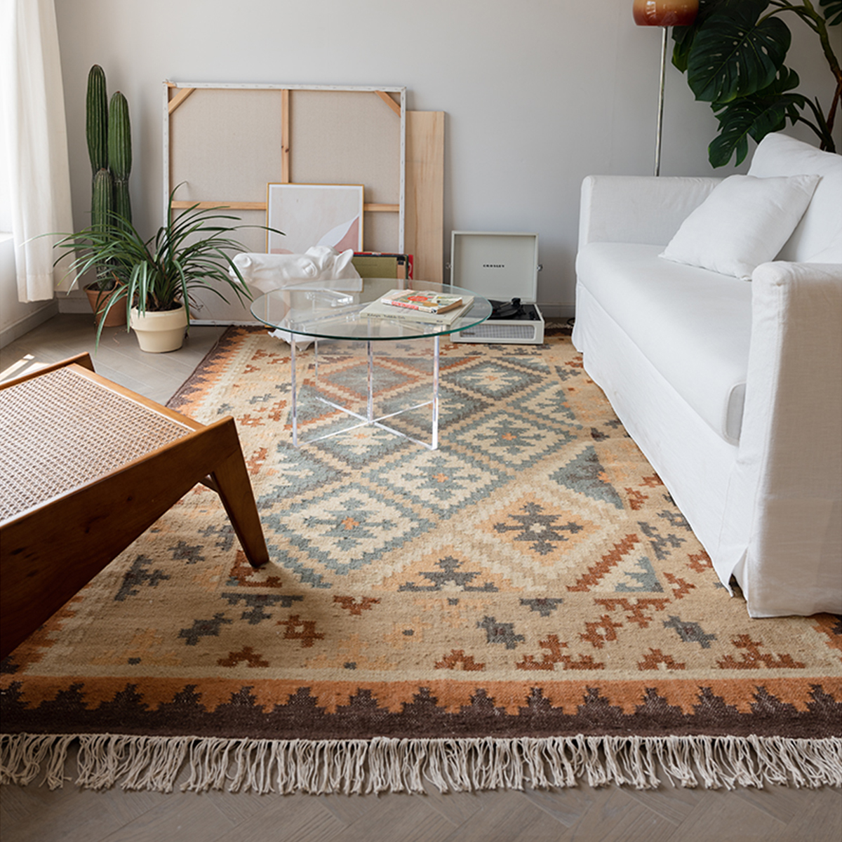 アジアンリゾートインテリア｜海外リゾートのような癒やしの空間を演出