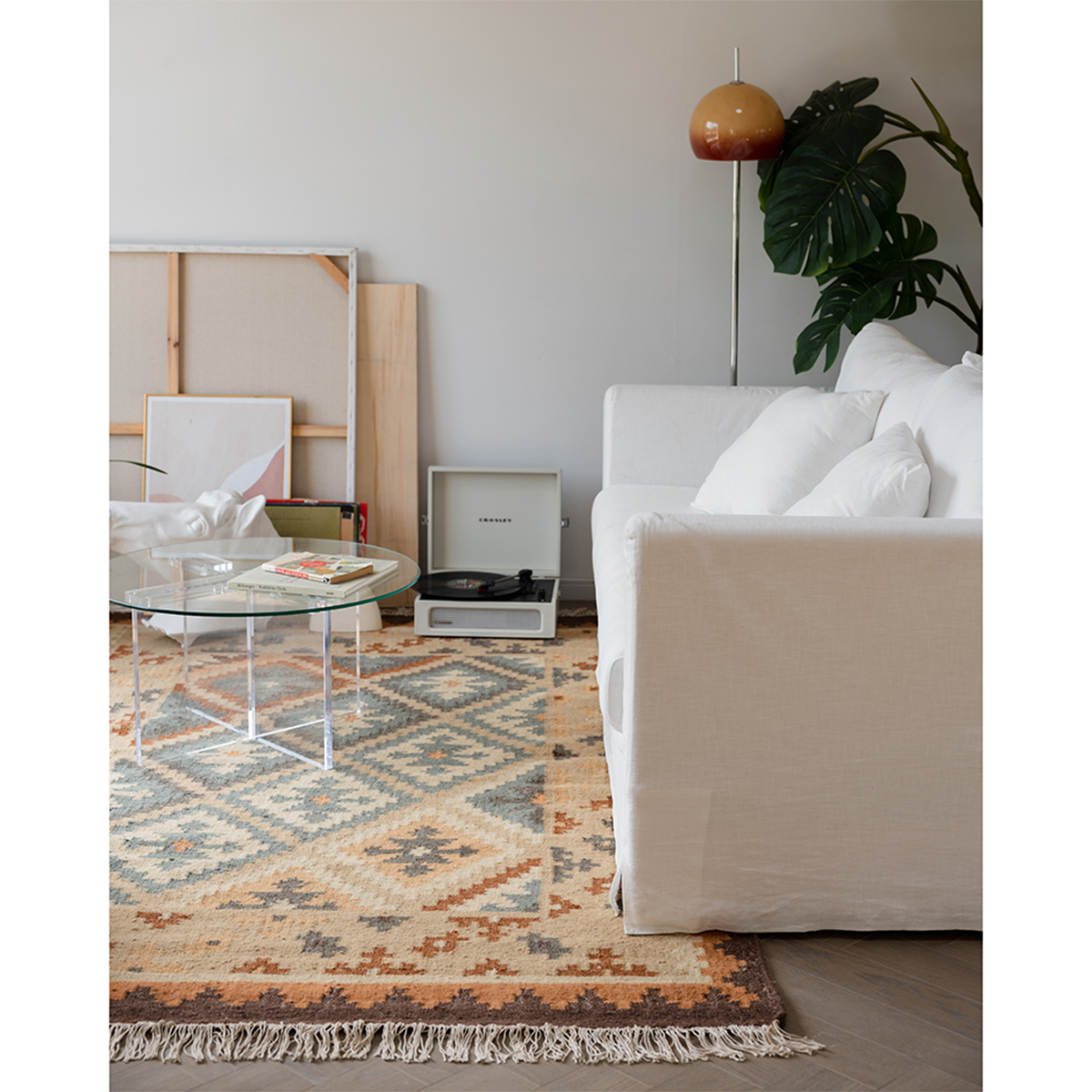 アジアンリゾートインテリア｜海外リゾートのような癒やしの空間を演出