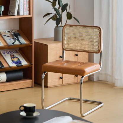 Woody Prime Cherry バロック風ヴィンテージダイニングチェア – CAGUUU