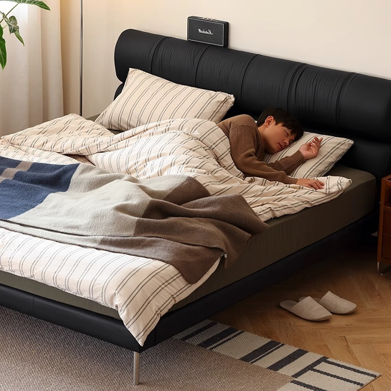 キングベッド｜最も広いサイズ・最高級の寝心地を【CAGUUU公式】