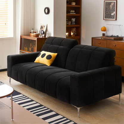 かふぅぅぅぅ【値下げ実施中】ページ モダンシックデザインソファ – CAGUUU