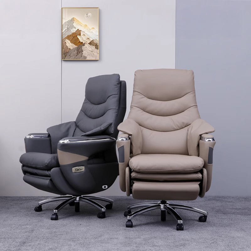 プレジデントリラックスチェア | 快適な座り心地と多機能性を両立 – CAGUUU