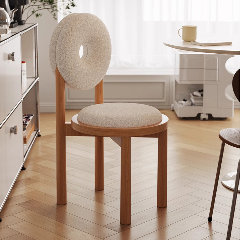 ドーナツチェア ドーナツクッションチェア – CAGUUU