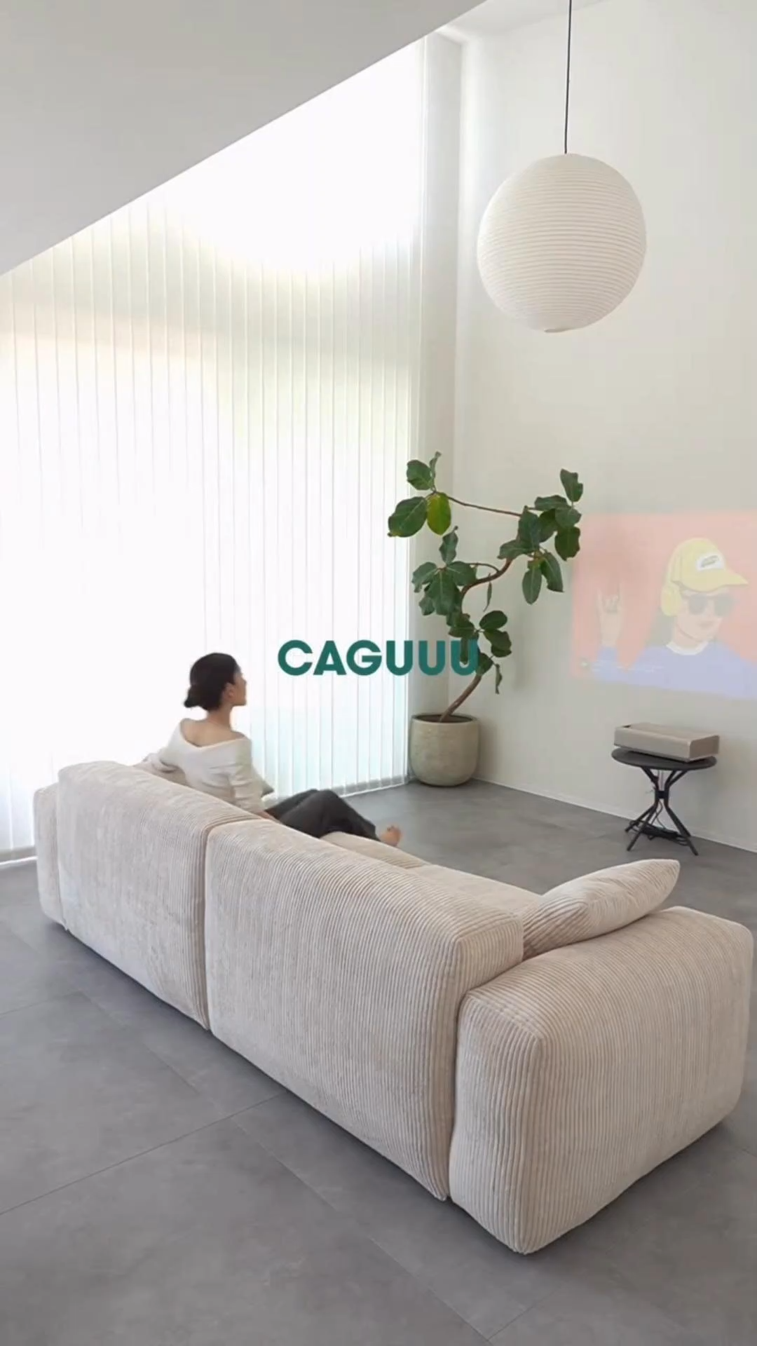 Woody Prime 6種の生地から選べる多層構造ナチュラルワイドソファ【カスタマイズ可】