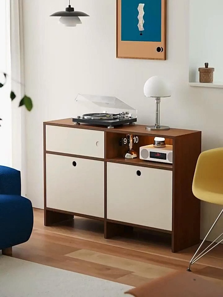 コンビネーションキャビネット