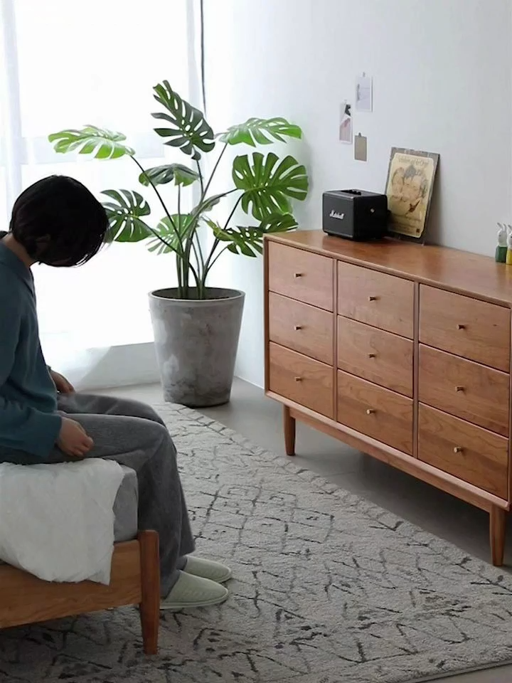 チェリーウッド九マスチェスト