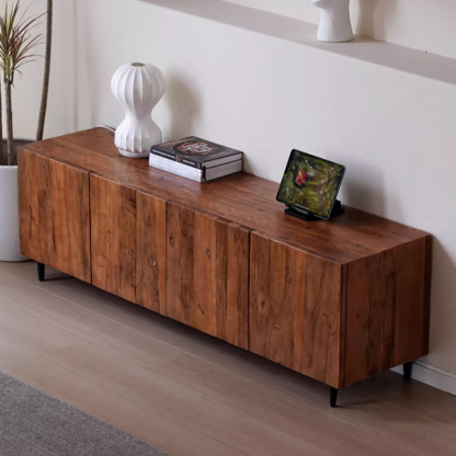 【古賀家具】◆サイドボード◇テレビボードにも◇ 古賀家具 サイドボード