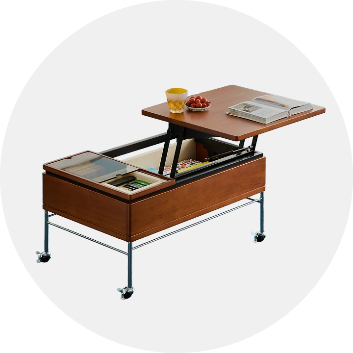 ローテーブル・座卓