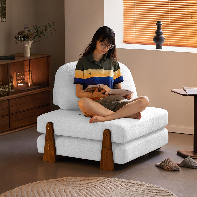 スタイルフリーソファベッド