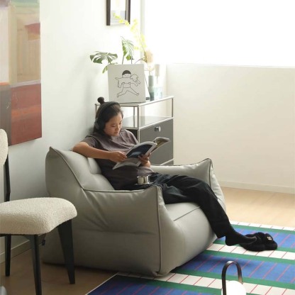 ボリュームペットソファ