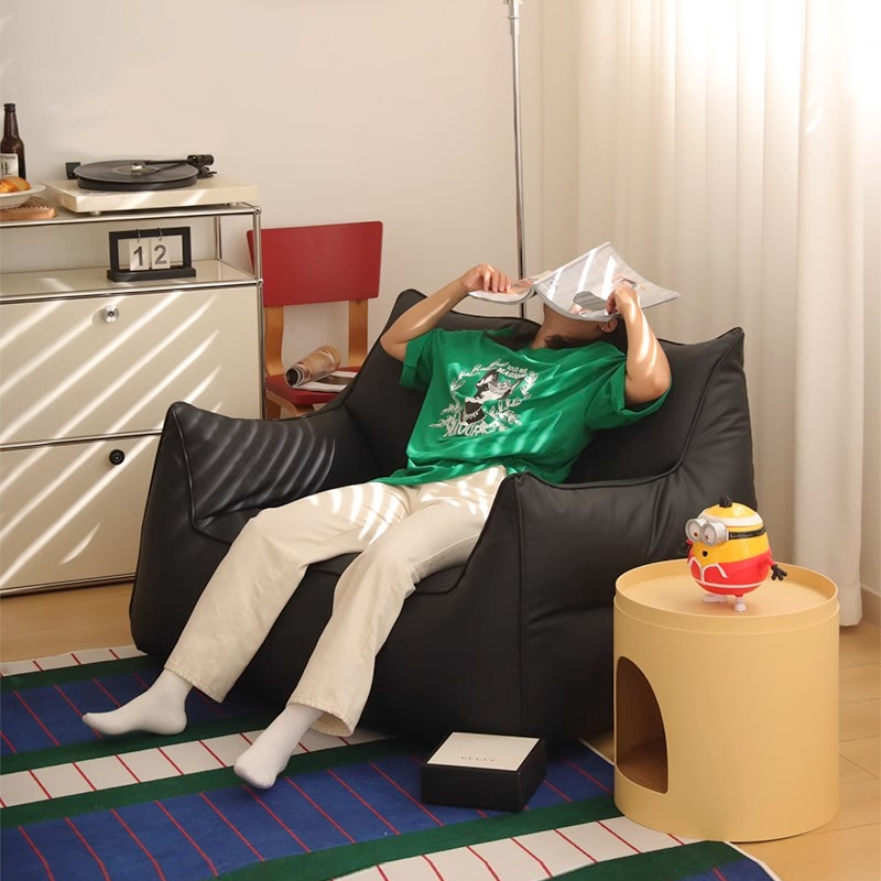 ボリュームペットソファ