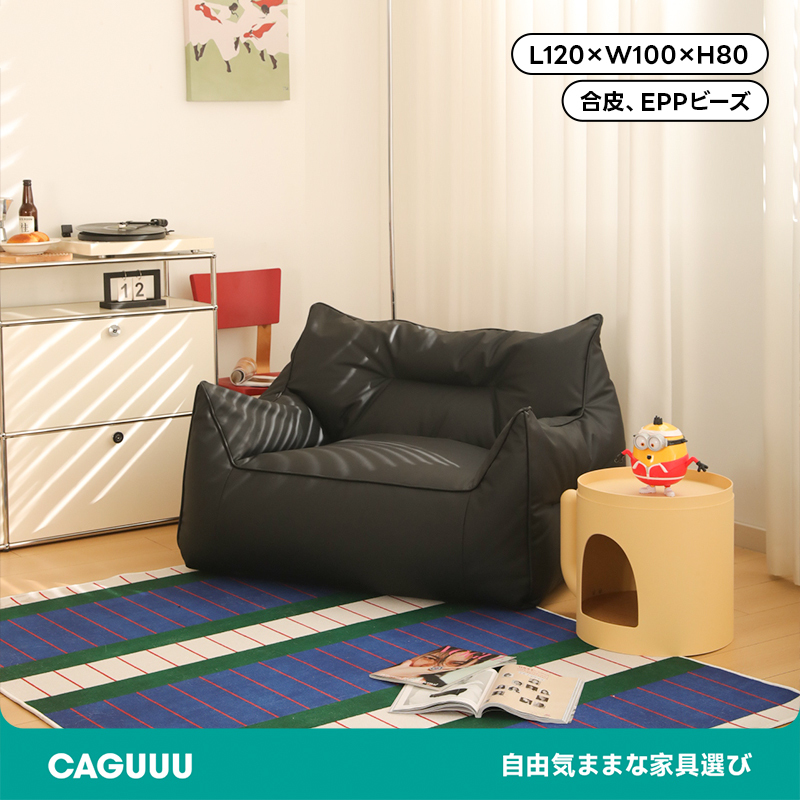 ボリュームペットソファ