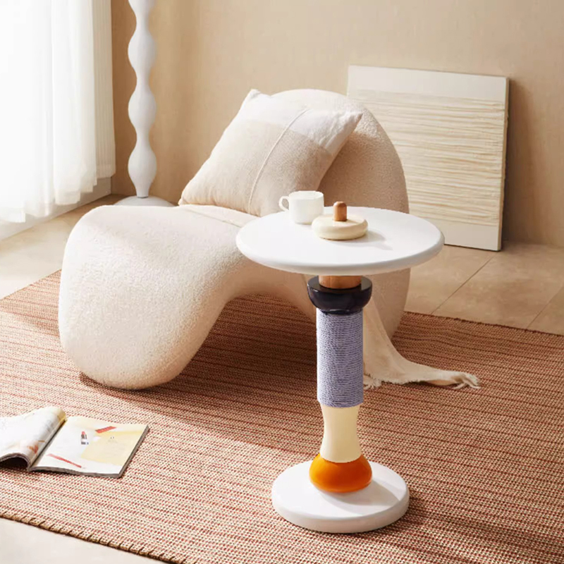 モジュールテーブル