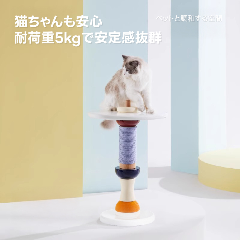 モジュールテーブル