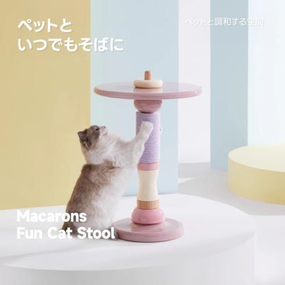 モジュールテーブル