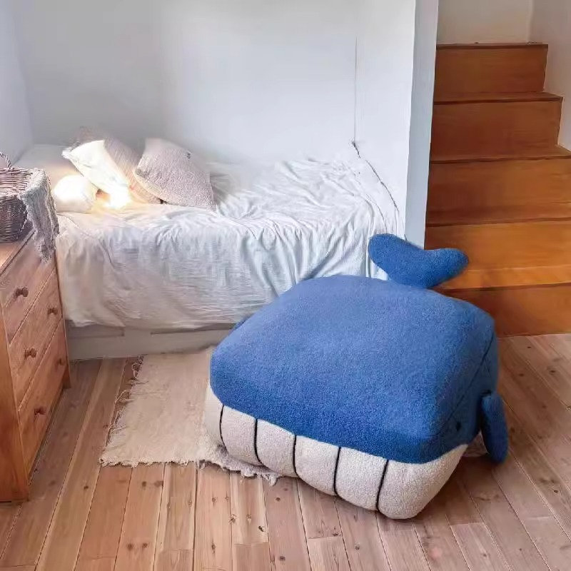 ミニホエールスツール