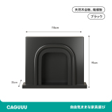 木製マントルピース - Thumbnail 8