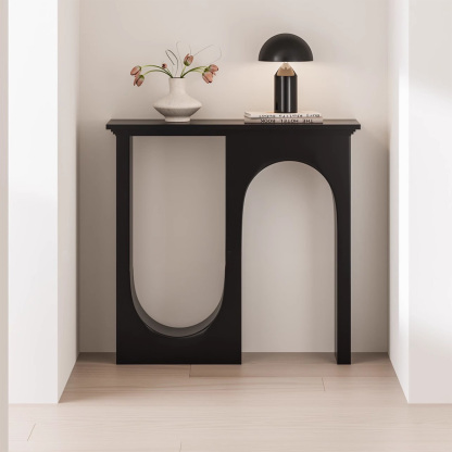 両開きエントランスキャビネット