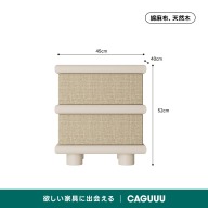 ベージュ