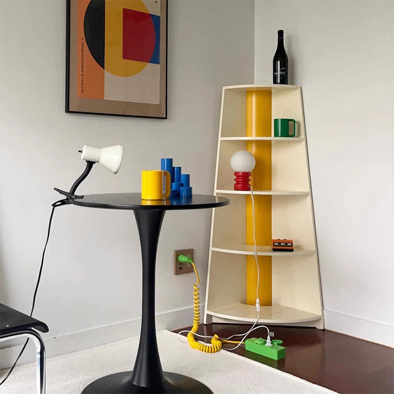 インテリアに調和するやさしい木目のサークル 円テーブルを囲む暮らし | ウッドユウライクカンパニー | WOOD