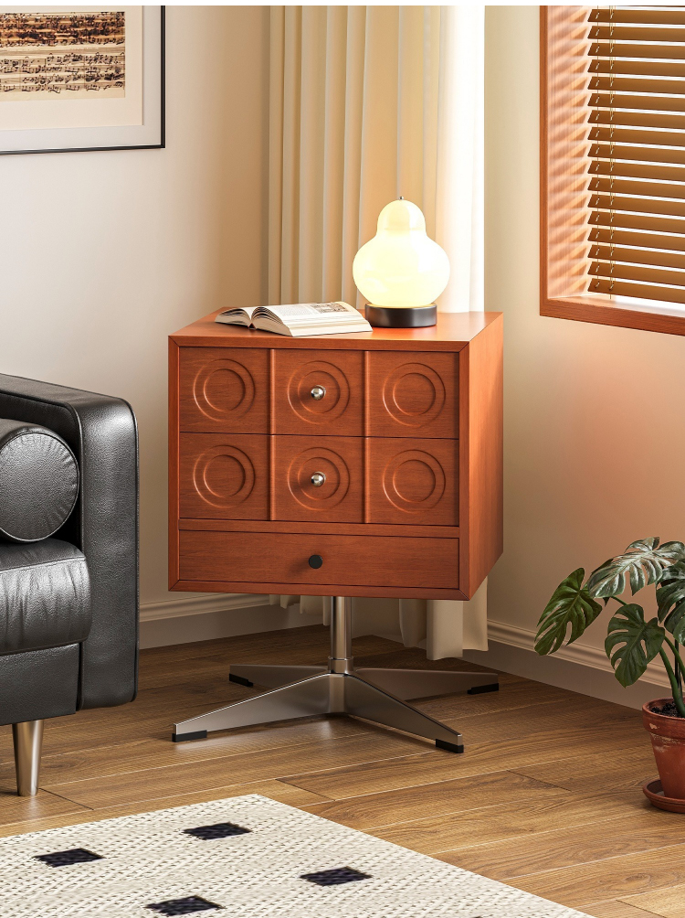 昭和レトロポップ｜ヴィンテージラタン｜オープンシェルフ｜キャビネット｜ 昭和レトロポップ｜ヴィンテージラタン｜オープンシェルフ