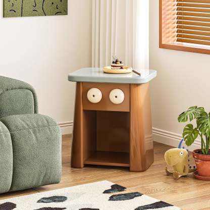 モダンポップサイドテーブル – CAGUUU