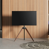 三脚型テレビスタンド