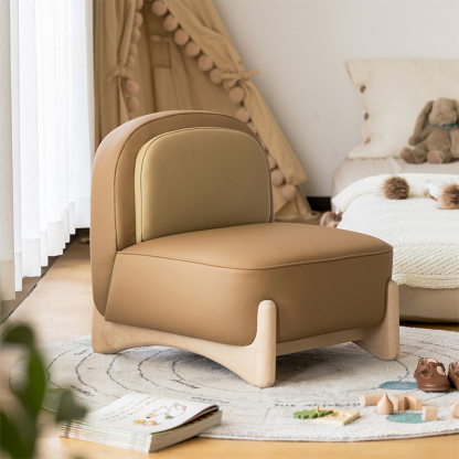 キッズ用コンパクトソファ